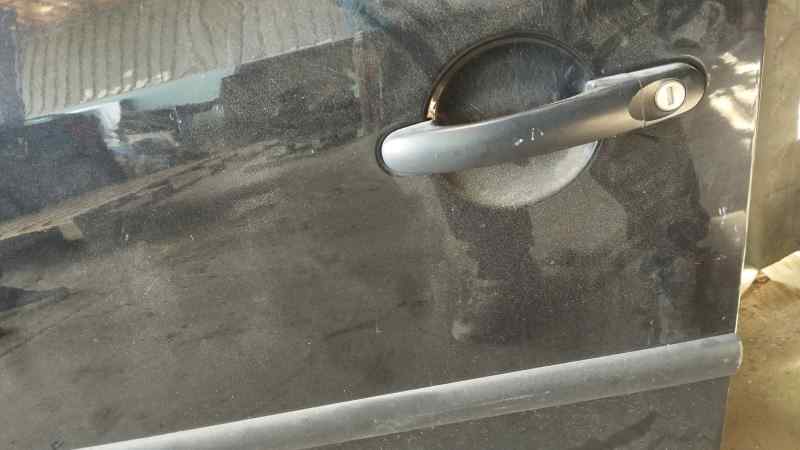 MANETA EXTERIOR DELANTERA IZQUIERDA