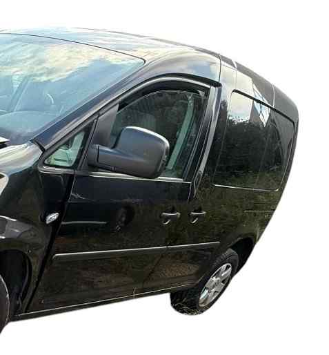 RETROVISOR IZQUIERDO