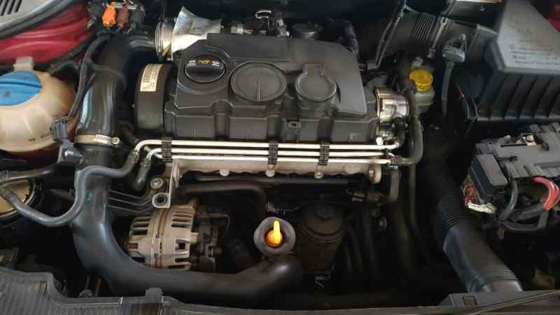 MOTOR COMPLETO