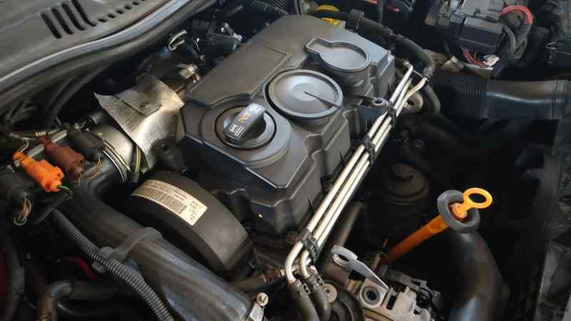 MOTOR COMPLETO
