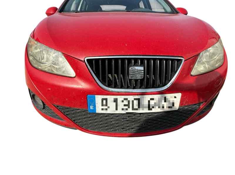 FRONTAL COMPLETO PARAGOLPES FAROS CAPOT REJILLA REFUERZO MORRO 