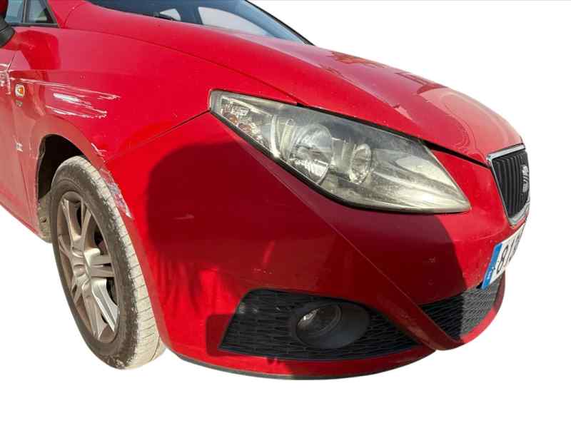 FRONTAL COMPLETO PARAGOLPES FAROS CAPOT REJILLA REFUERZO MORRO 