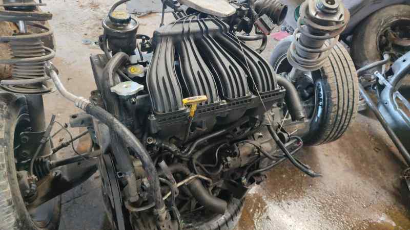 MOTOR COMPLETO