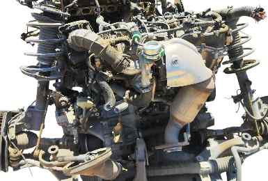 MOTOR COMPLETO