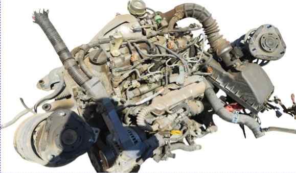 MOTOR COMPLETO
