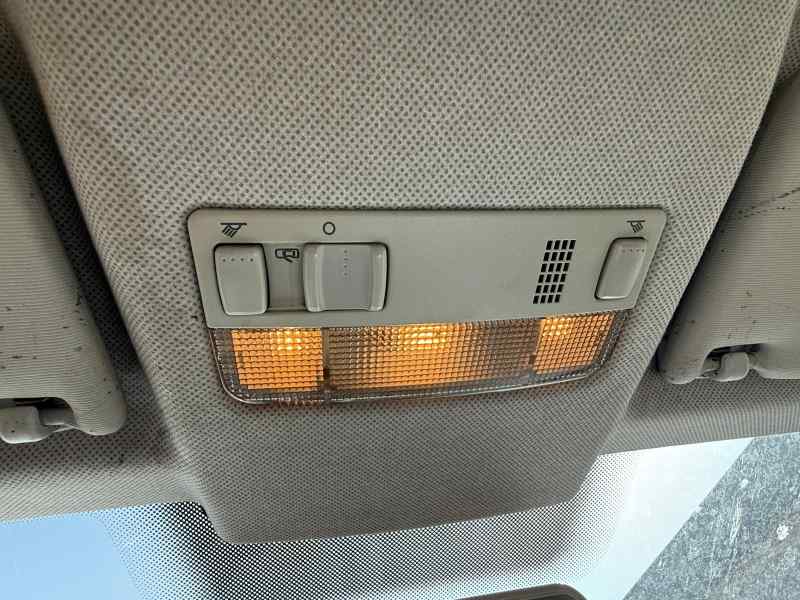 LUZ INTERIOR