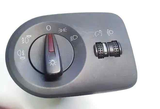 MANDO LUCES