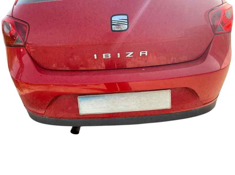 PARAGOLPES TRASERO