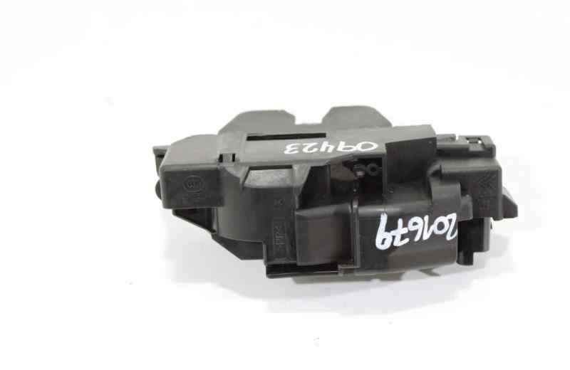 CERRADURA MALETERO / PORTON