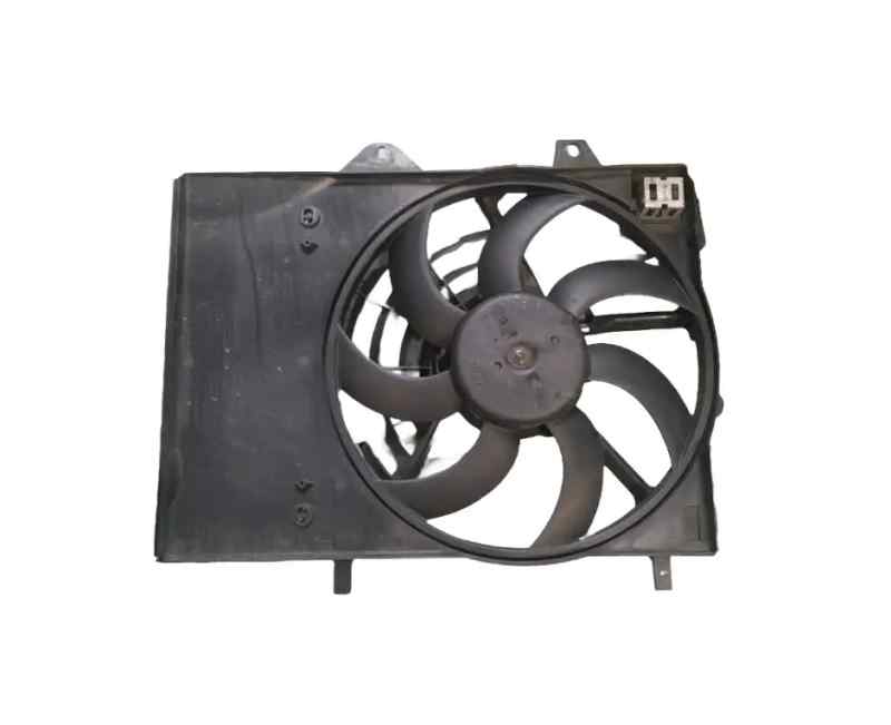 ELECTROVENTILADOR