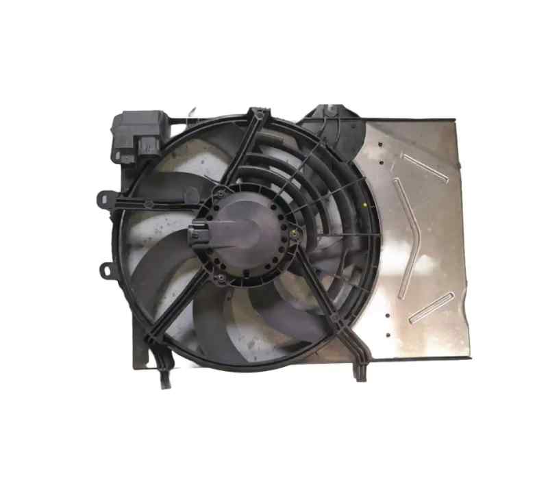 ELECTROVENTILADOR