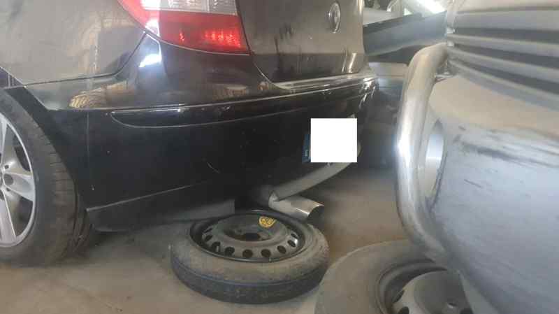 PARAGOLPES TRASERO