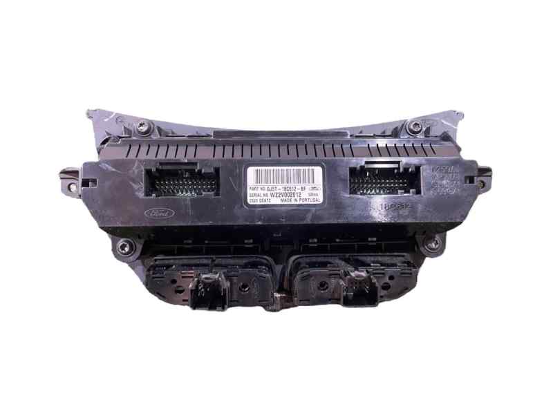 MANDO CALEFACCION /  AIRE ACONDICIONADO