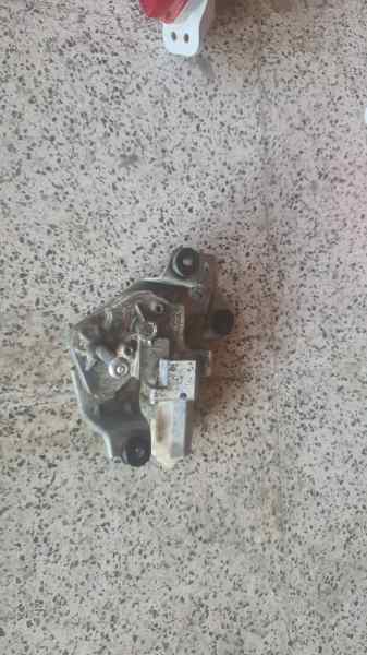 MOTOR LIMPIA TRASERO