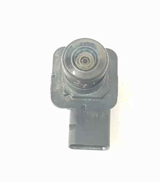 CAMARA APARCAMIENTO