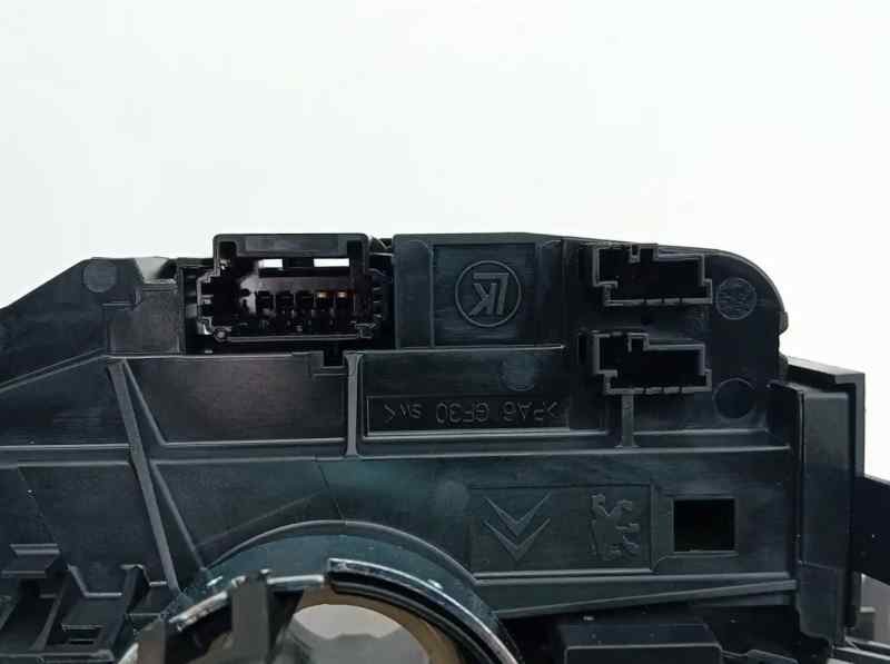 MANDO MULTIFUNCION
