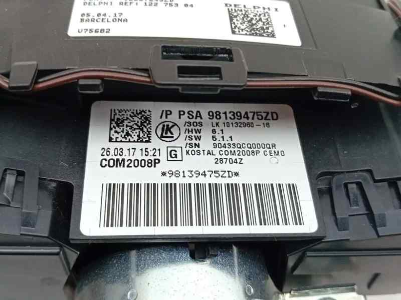MANDO MULTIFUNCION