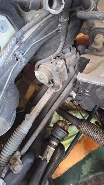 CREMALLERA DIRECCION