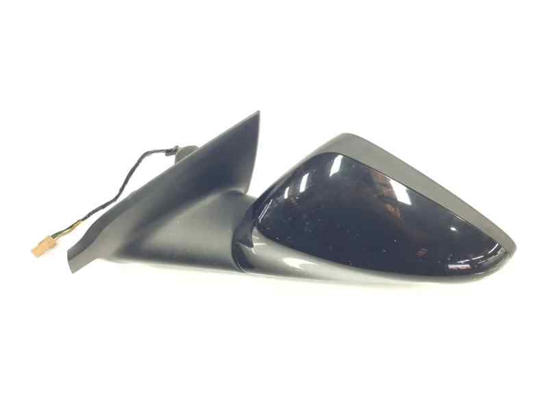 RETROVISOR IZQUIERDO