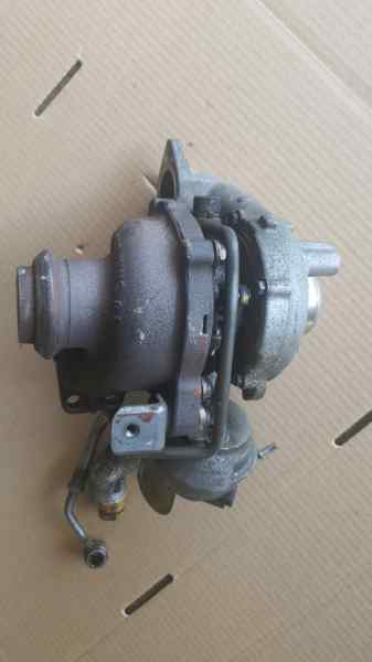 TURBOCOMPRESOR