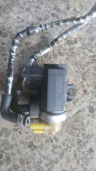 VALVULA AIRE ADICIONAL