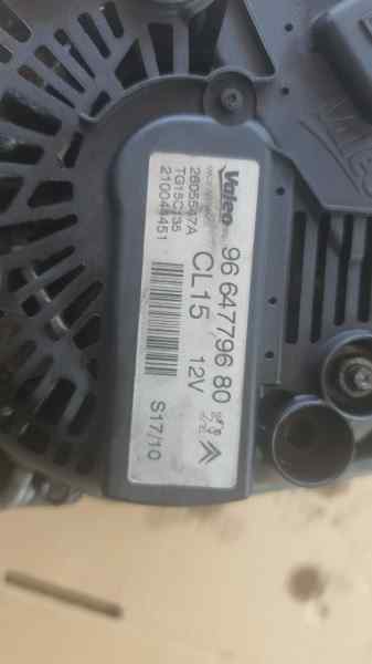 ALTERNADOR