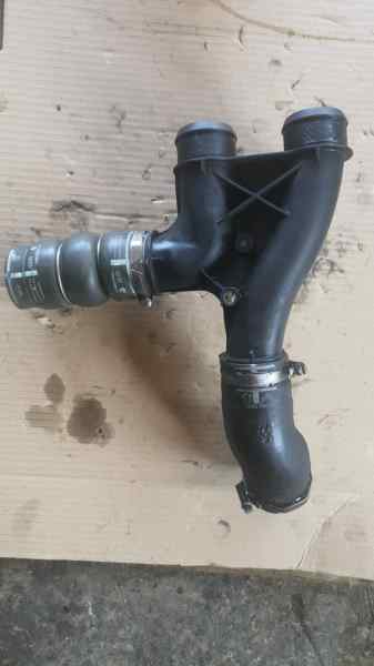 TUBO INTERCOOLER