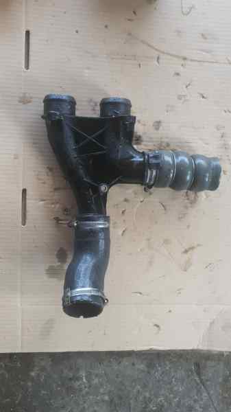 TUBO INTERCOOLER
