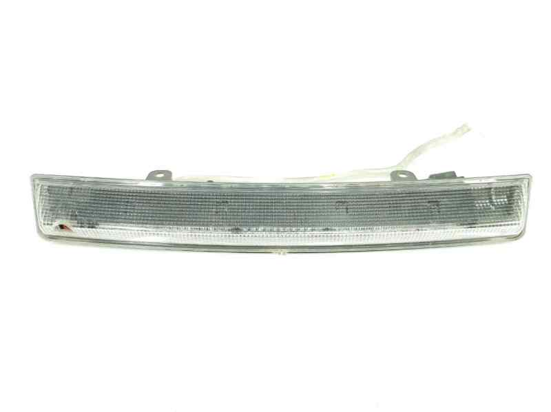 LUZ CENTRAL DE FRENO
