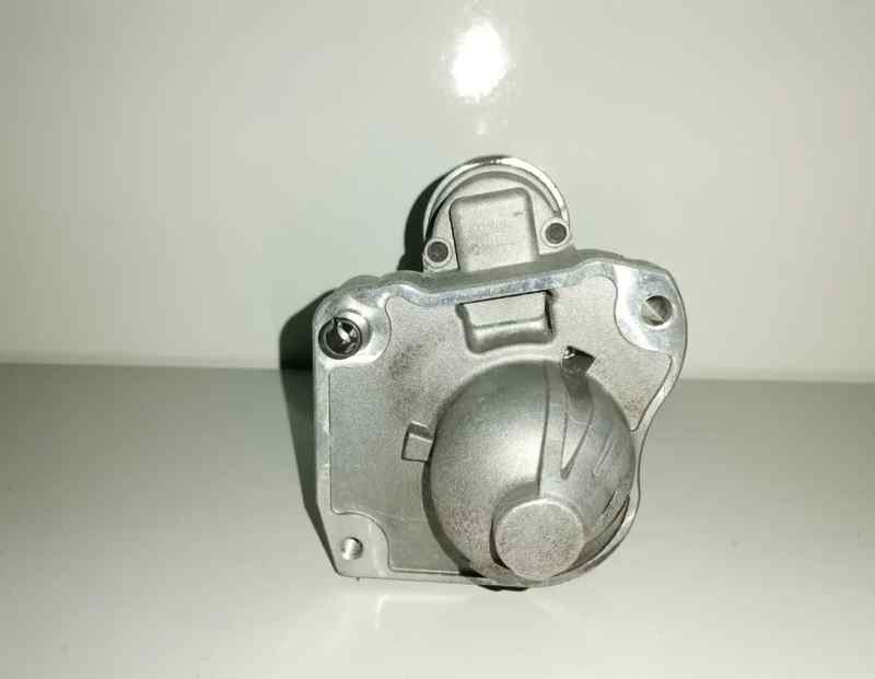 MOTOR ARRANQUE