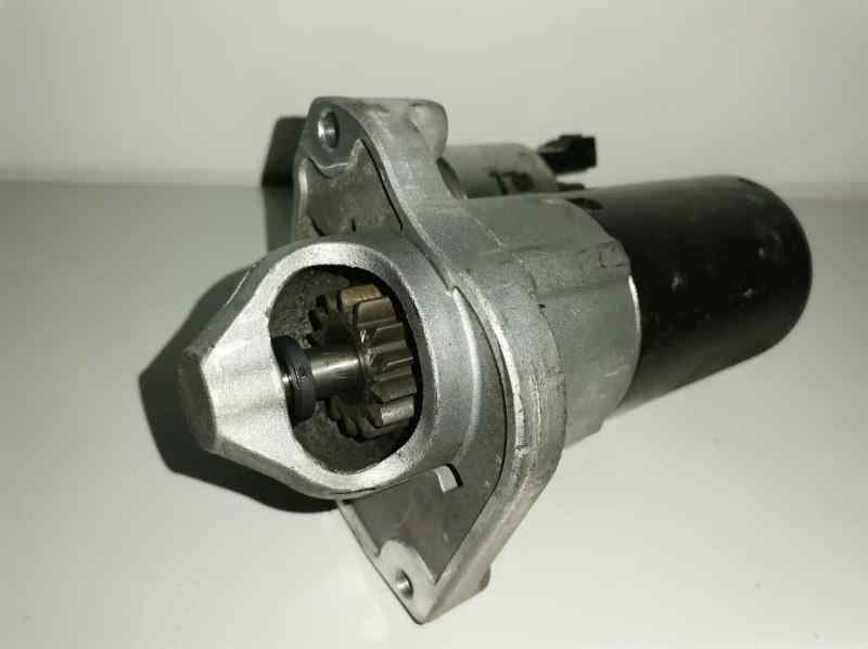 MOTOR ARRANQUE