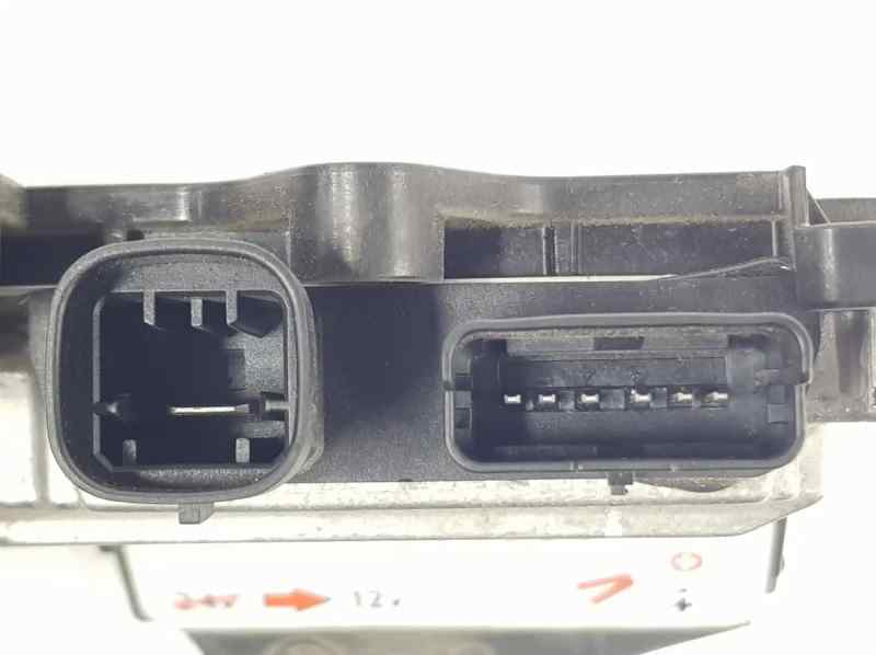 MODULO ELECTRONICO