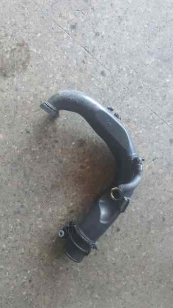 TUBO INTERCOOLER