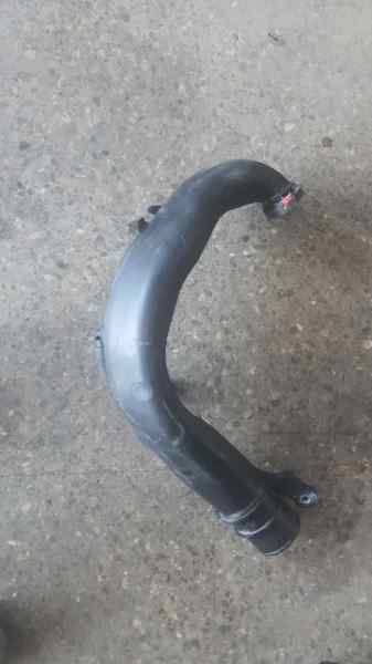 TUBO INTERCOOLER