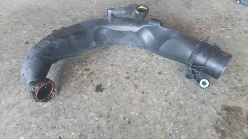 TUBO INTERCOOLER