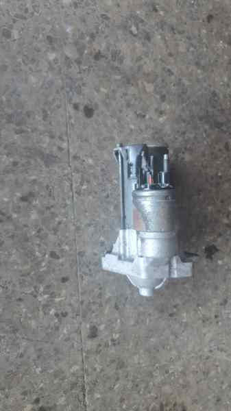 MOTOR ARRANQUE