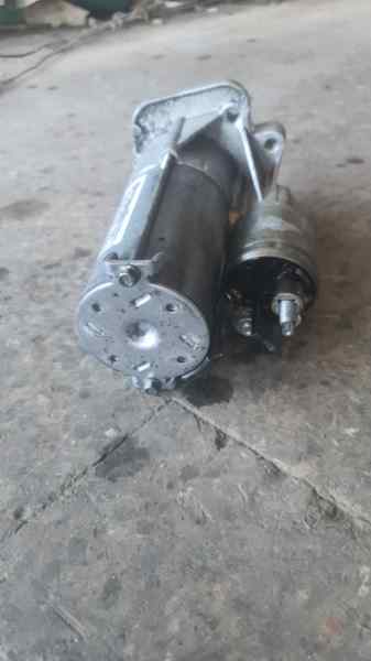 MOTOR ARRANQUE