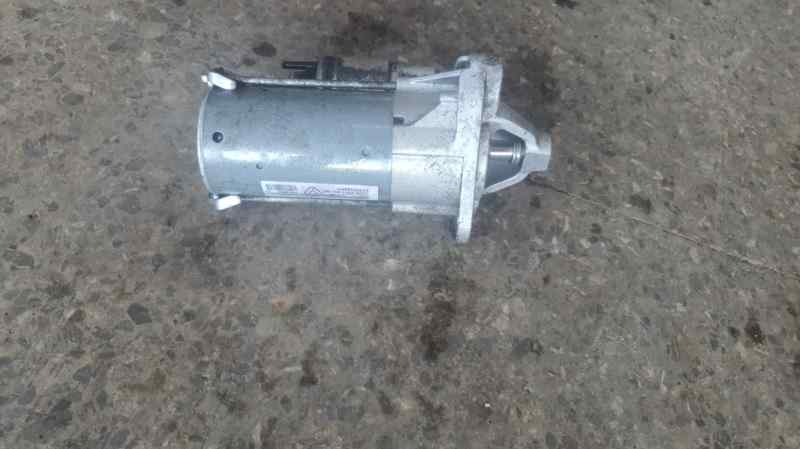 MOTOR ARRANQUE