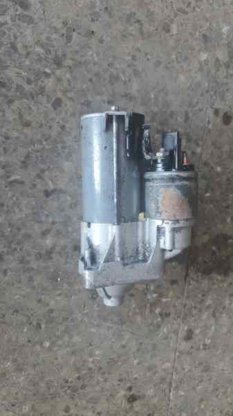MOTOR ARRANQUE