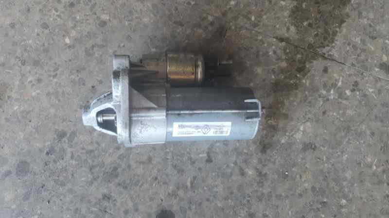 MOTOR ARRANQUE