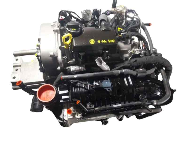 MOTOR COMPLETO