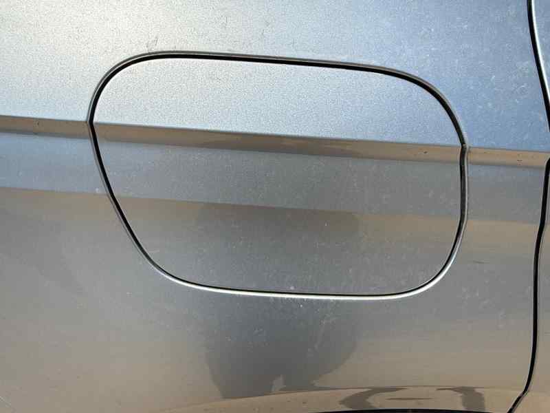 TAPA EXTERIOR COMBUSTIBLE