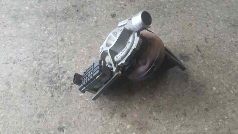 TURBOCOMPRESOR