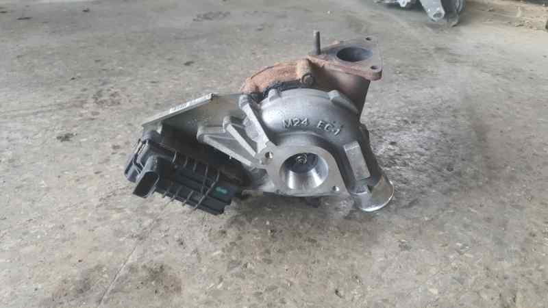 TURBOCOMPRESOR