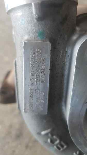 TURBOCOMPRESOR