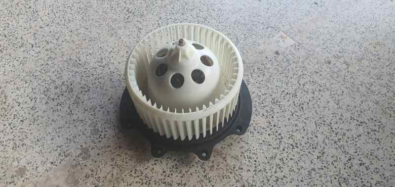 MOTOR CALEFACCION