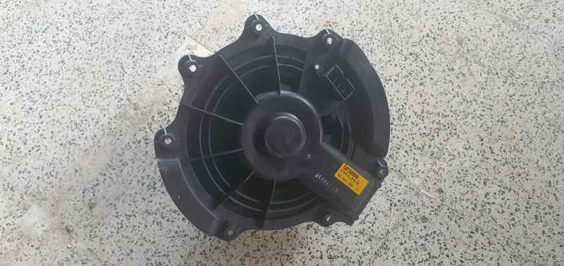 MOTOR CALEFACCION