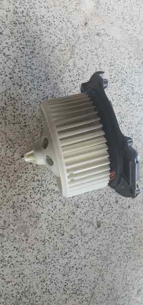 MOTOR CALEFACCION