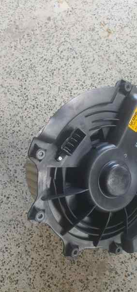 MOTOR CALEFACCION