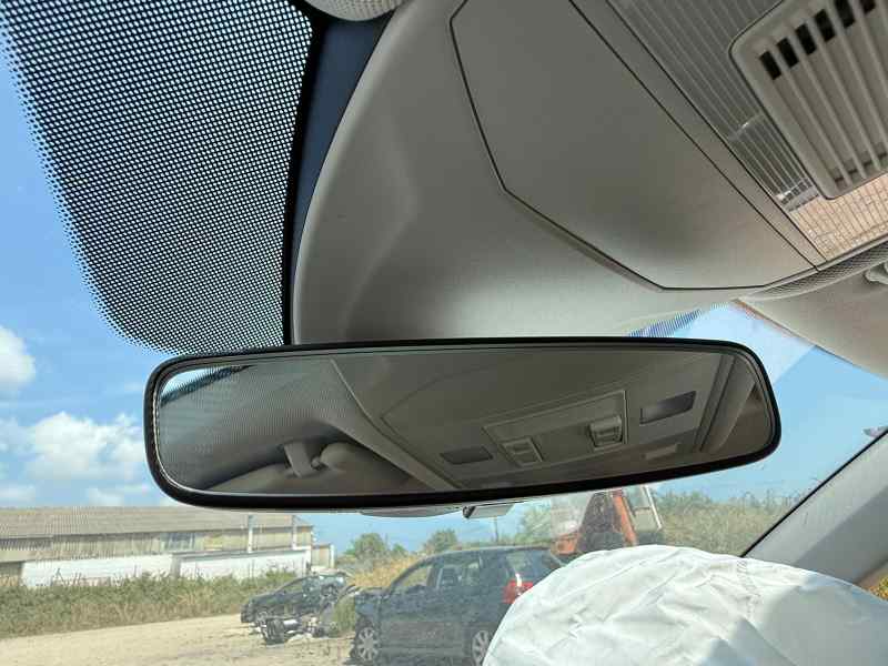 ESPEJO INTERIOR